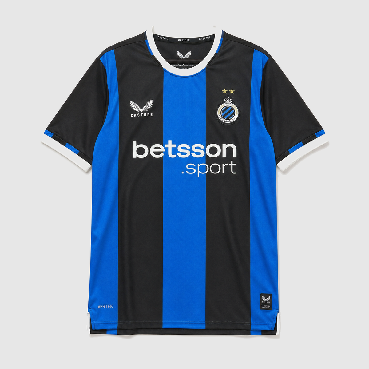 Home 26/27 Men's Shirt - Front