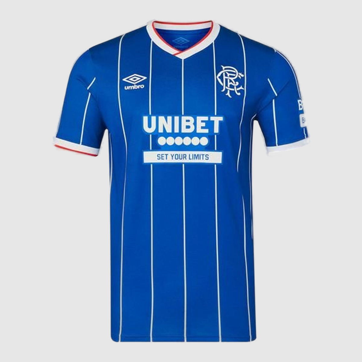 Home 26/27 Men's Shirt - Front
