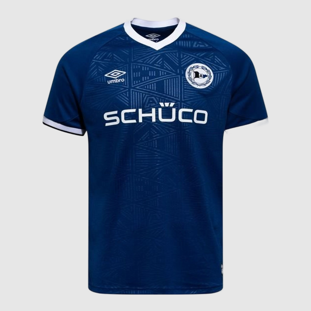 Home 26/27 Men's Shirt - Front