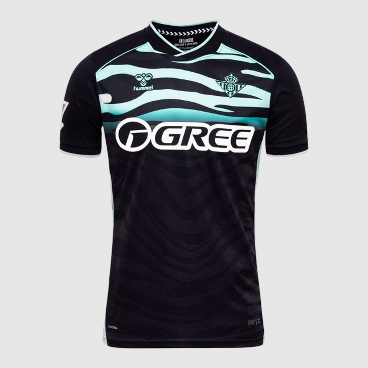 Third 25/26 Men's Shirt - Front