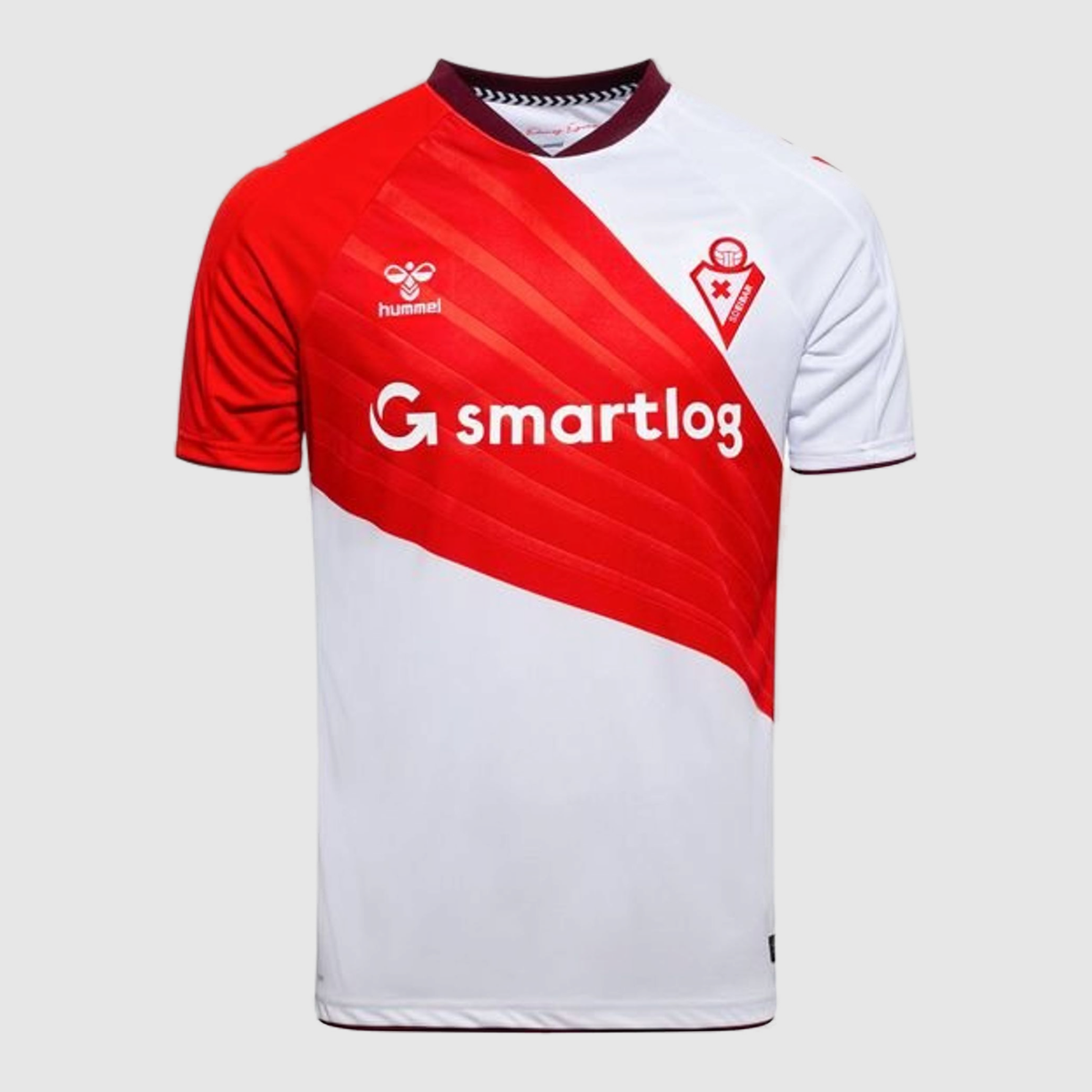Away 26/27 Men's Shirt - Front