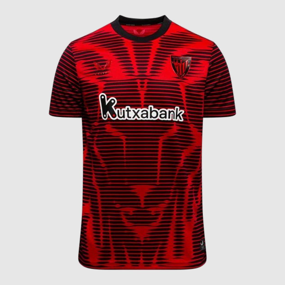 Fourth 25/26 Men's Shirt - Front