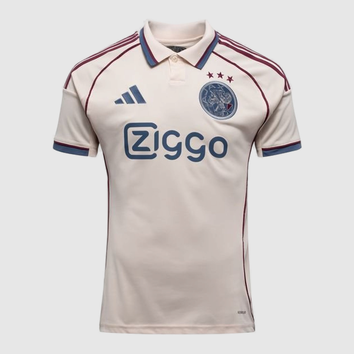 Third 25/26 Men's Shirt - Front