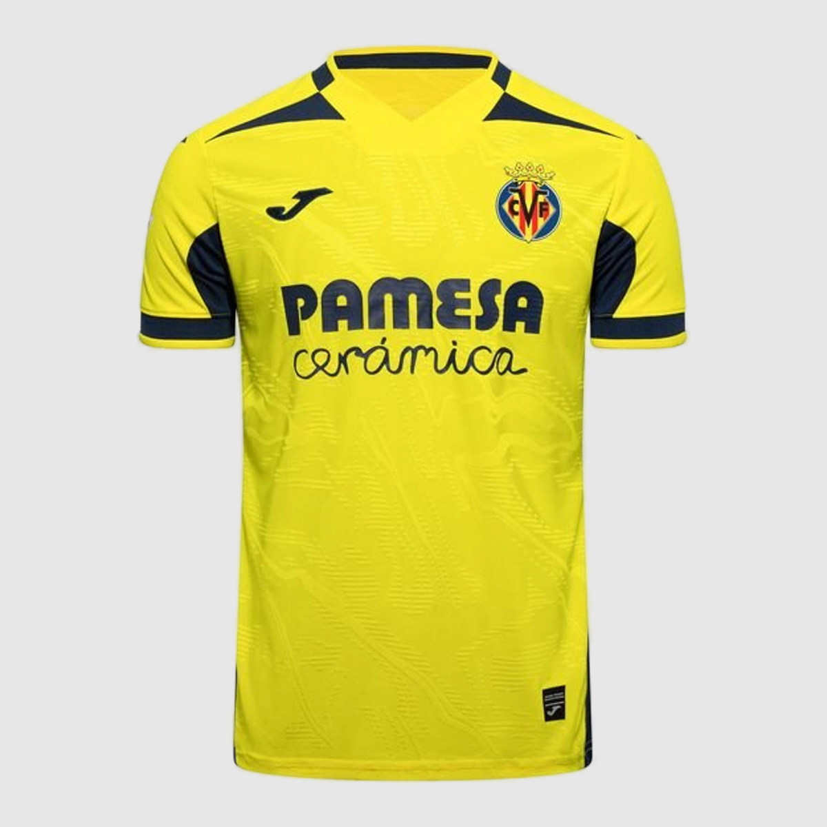 Home 26/27 Men's Shirt - Front