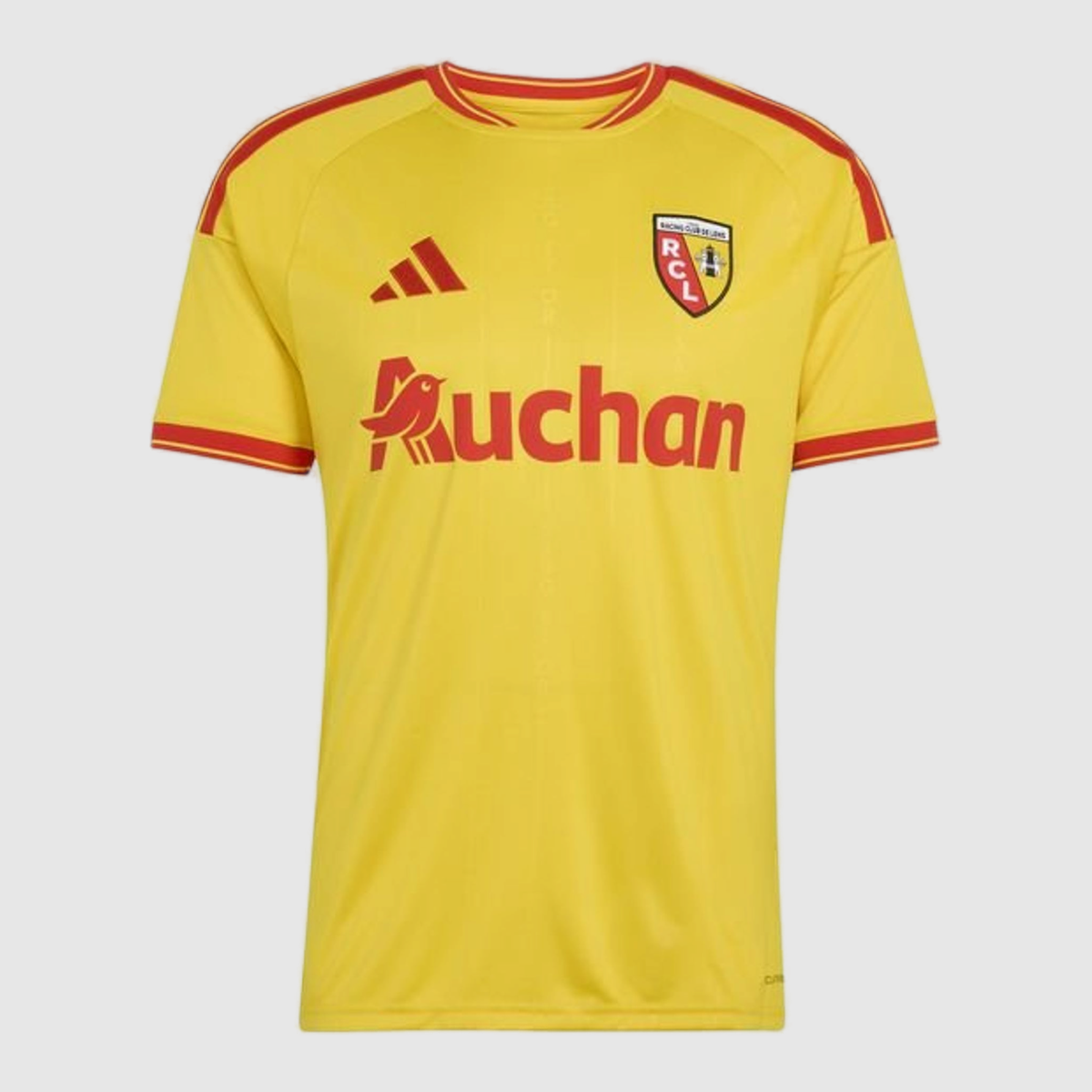 Home 26/27 Men's Shirt - Front