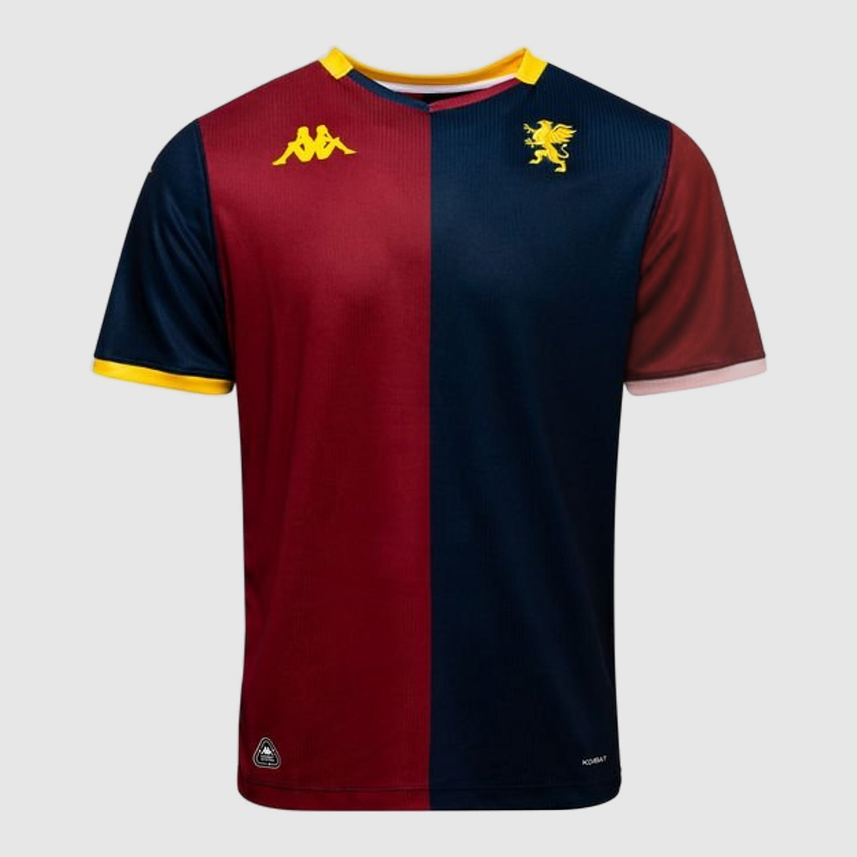 Home 25/26 Men's Shirt - Front