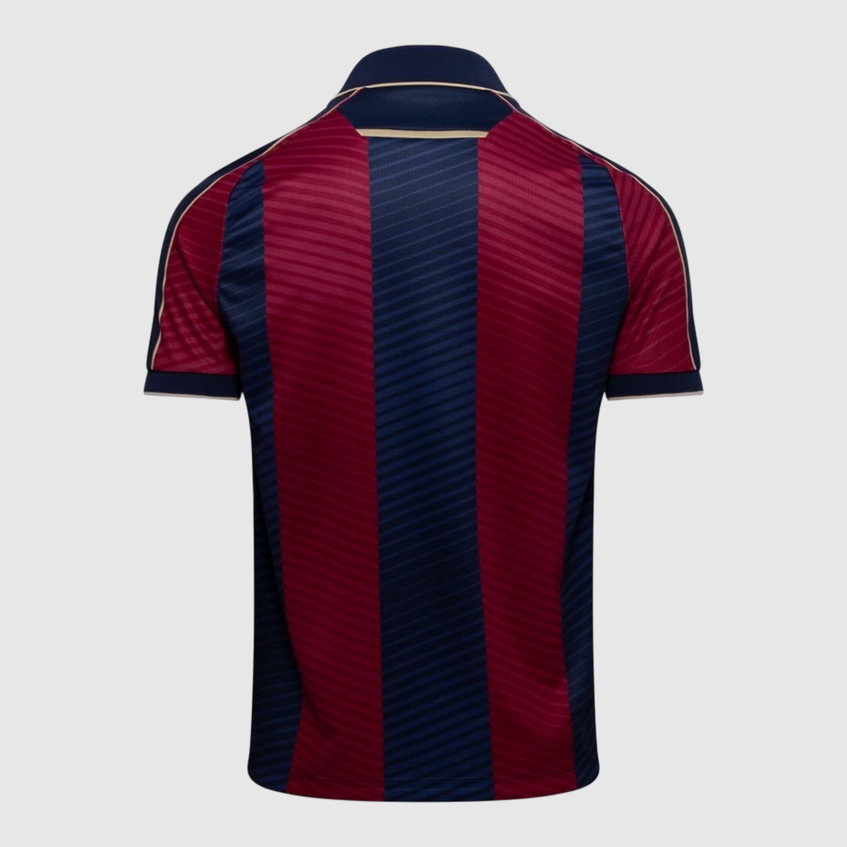 Home 25/26 Men's Shirt - Back