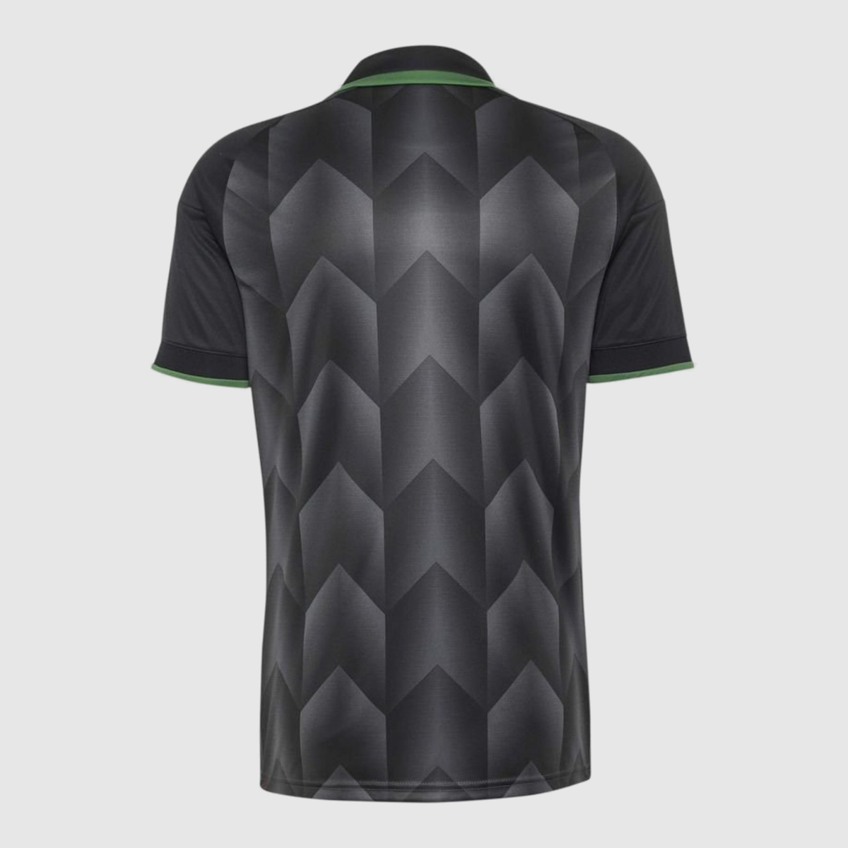 Away 26/27 Men's Shirt - Back