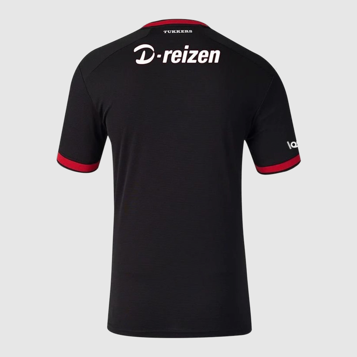 Away 26/27 Men's Shirt - Back