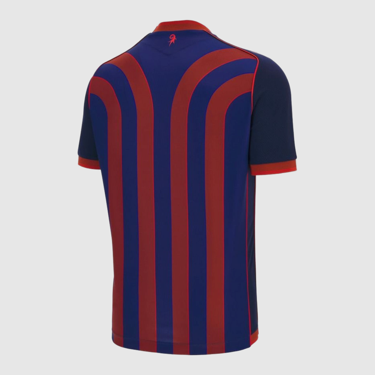 Home 25/26 Men's Shirt - Back