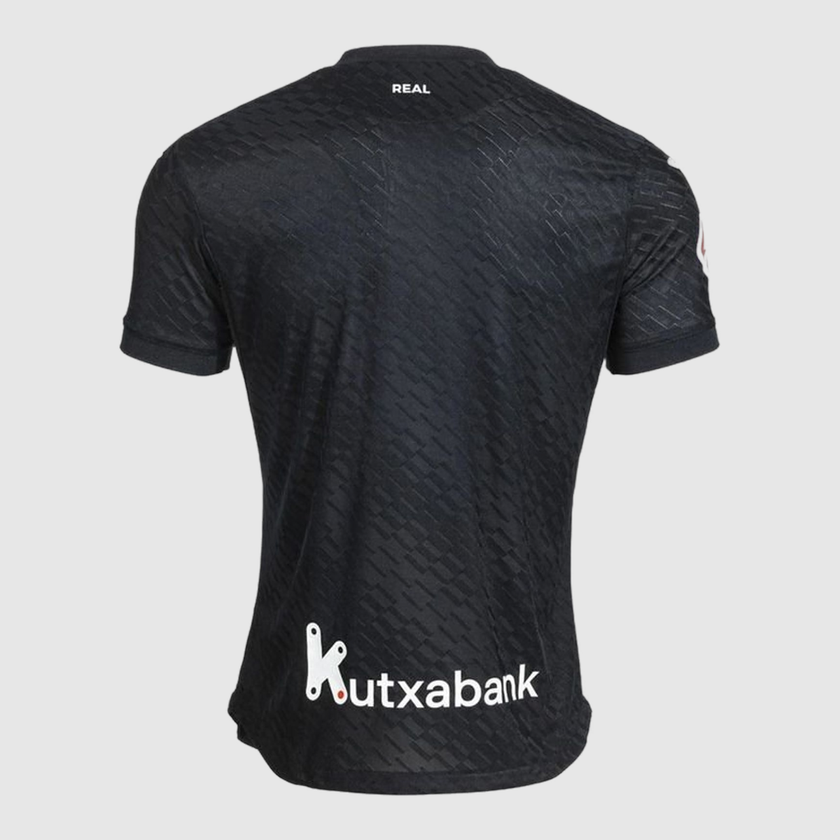 Away 26/27 Men's Shirt - Back