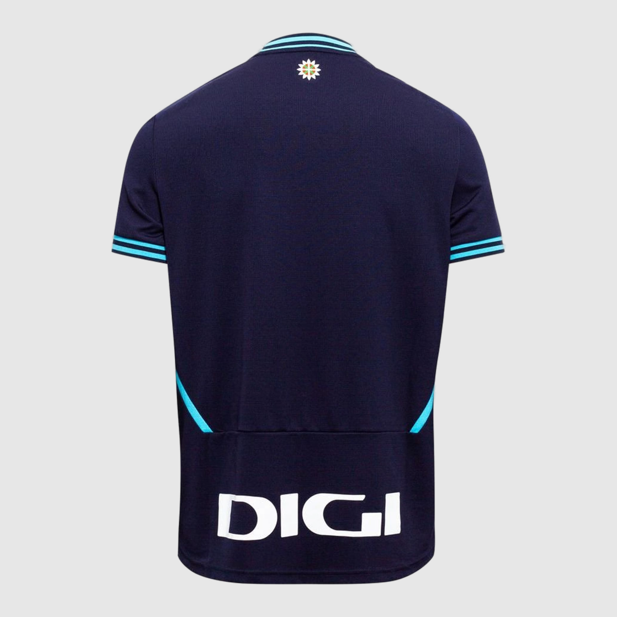 Away 25/26 Men's Shirt - Back