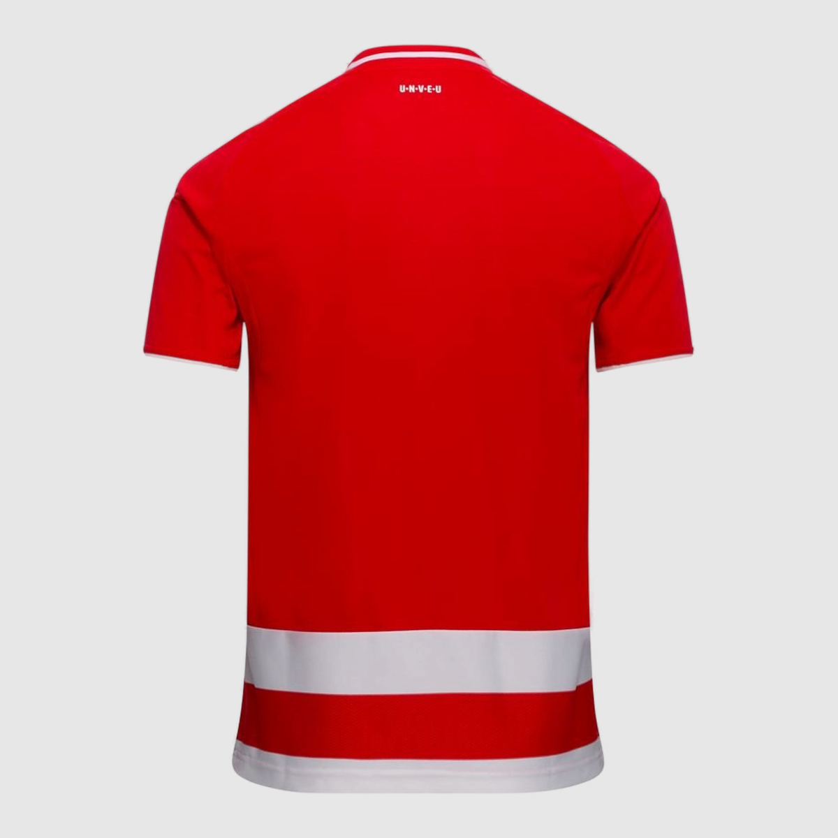 Home 25/26 Men's Shirt - Back