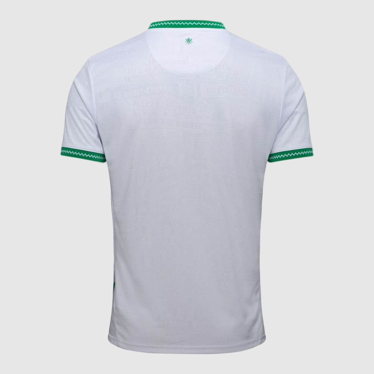 Away 25/26 Men's Shirt - Back