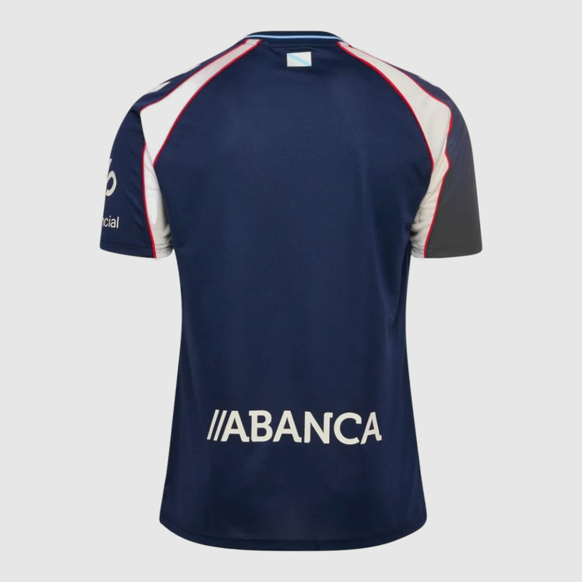 Away 26/27 Men's Shirt - Back