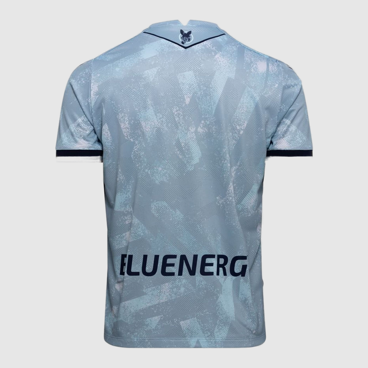 Away 25/26 Men's Shirt - Back