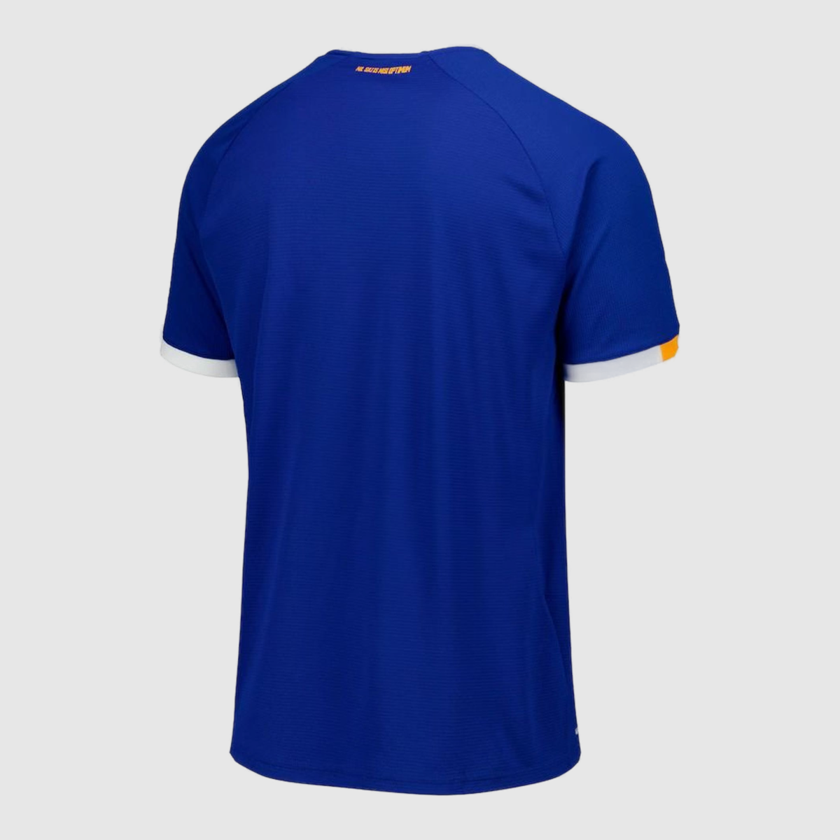 Home 26/27 Men's Shirt - Back