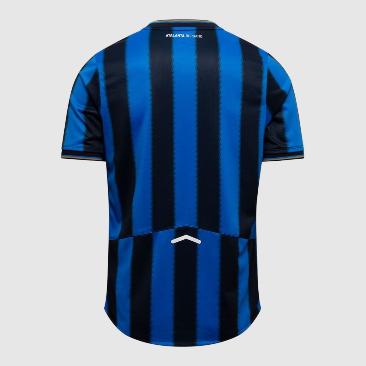 Home 25/26 Men's Shirt - Back