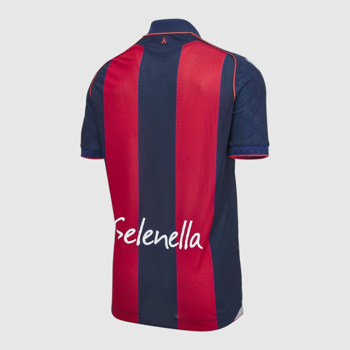 Home 26/27 Men's Shirt - Back