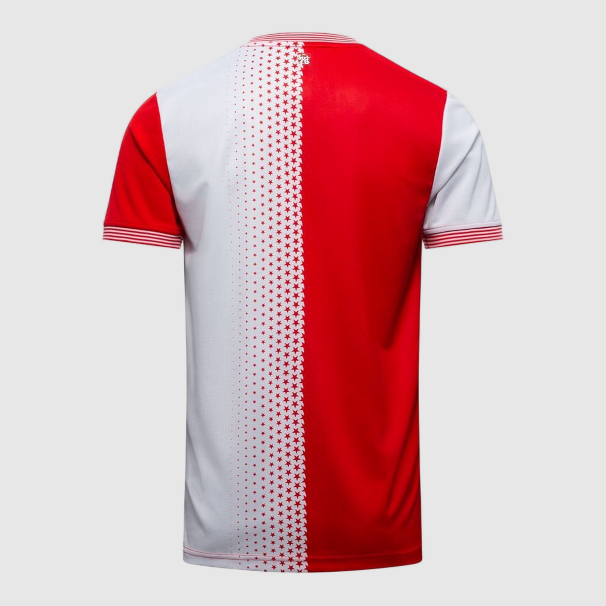 Home 25/26 Men's Shirt - Back