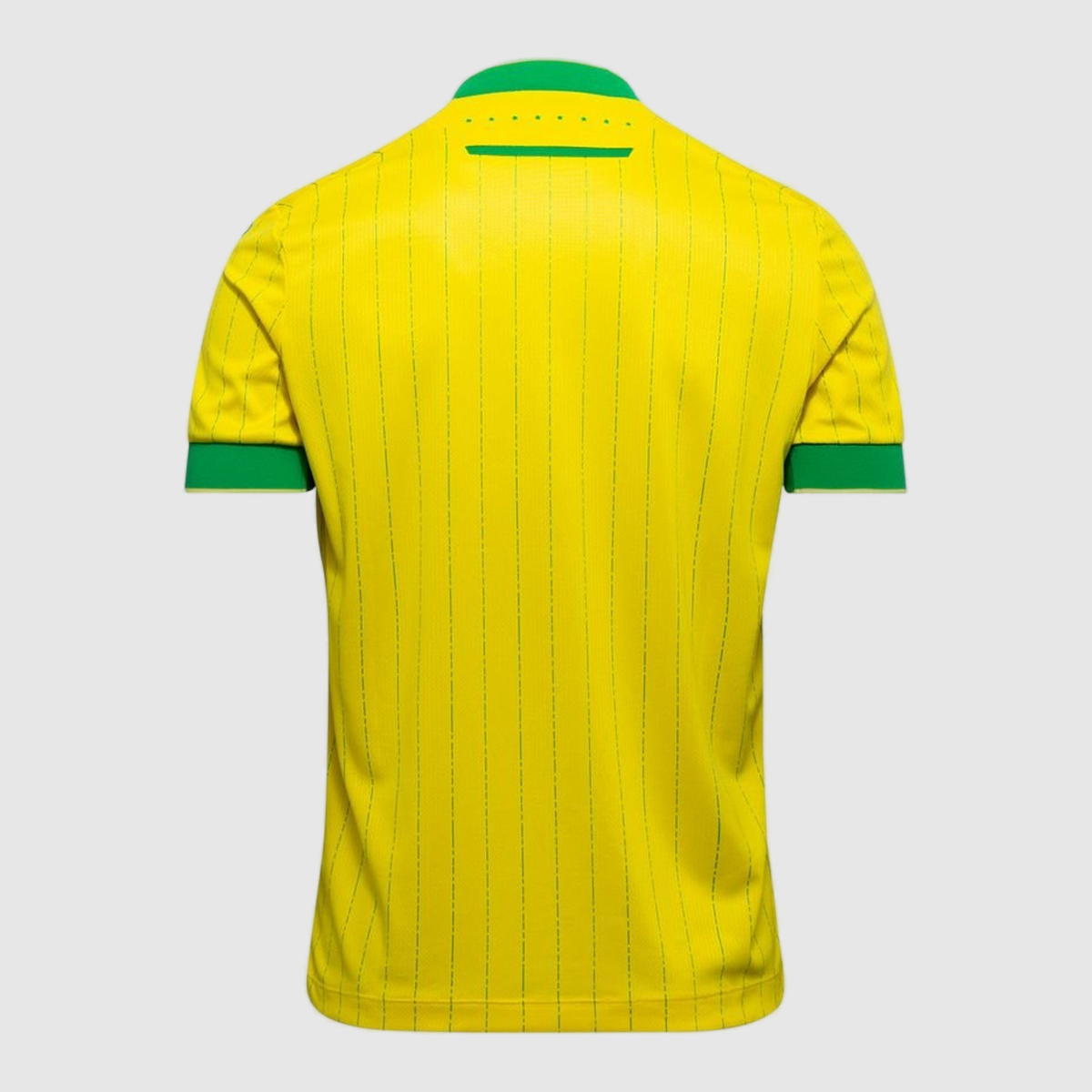 Home 25/26 Men's Shirt - Back