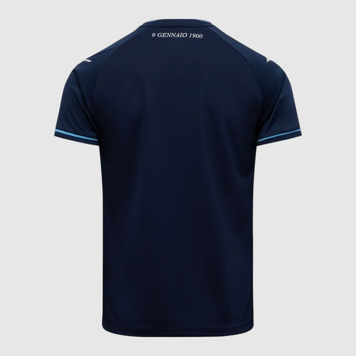 Third 25/26 Men's Shirt - Back