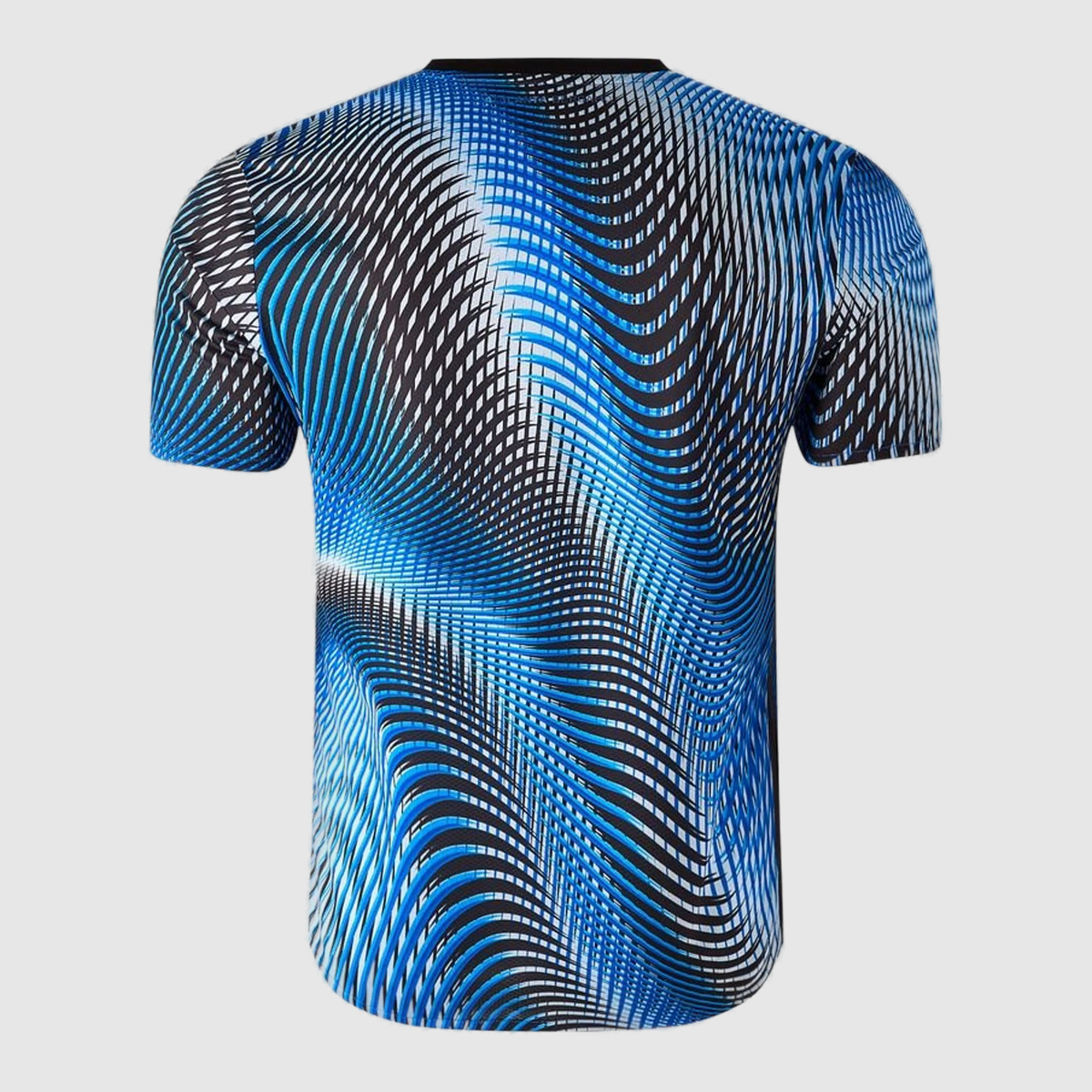 Fourth 25/26 Men's Shirt - Back
