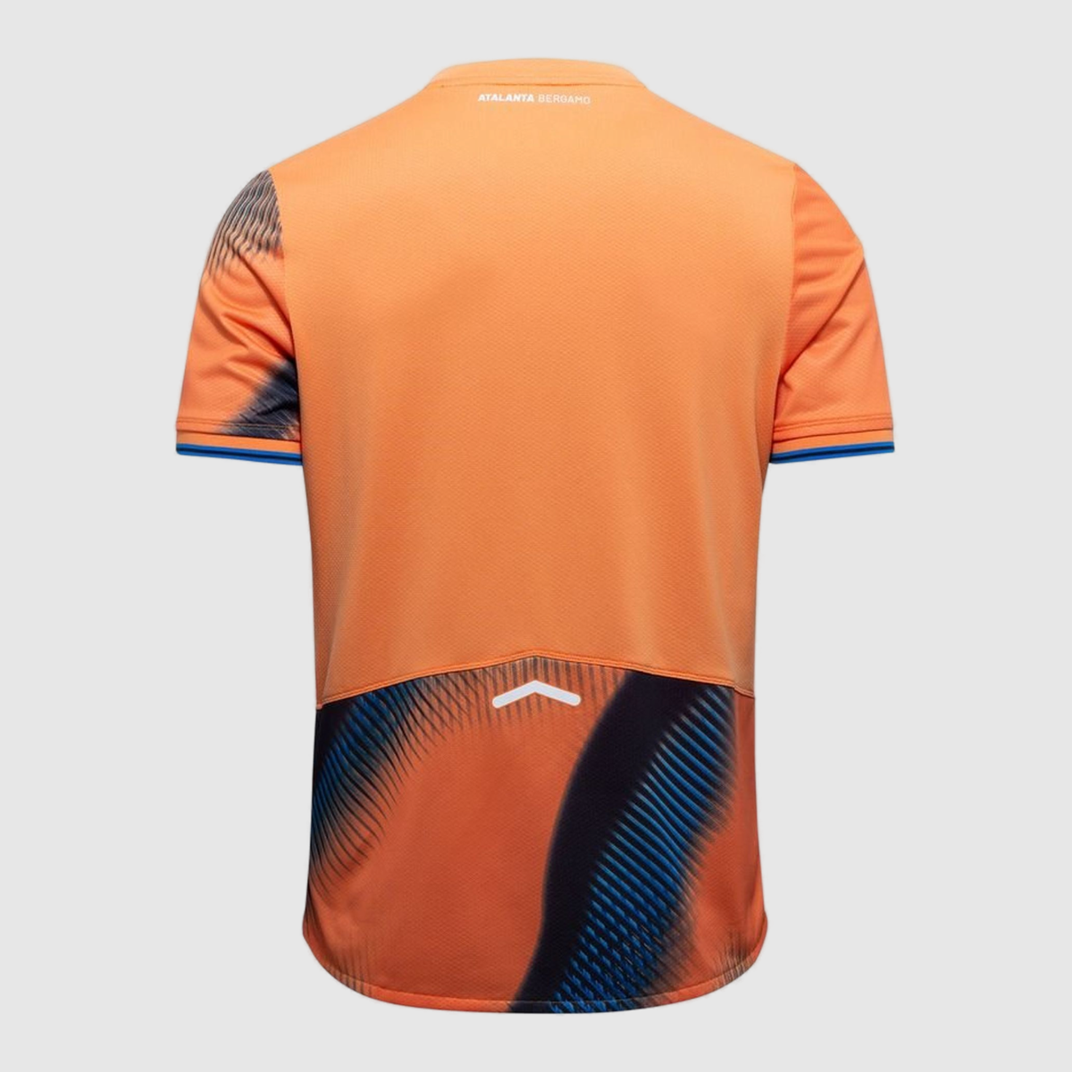 Third 25/26 Men's Shirt - Back