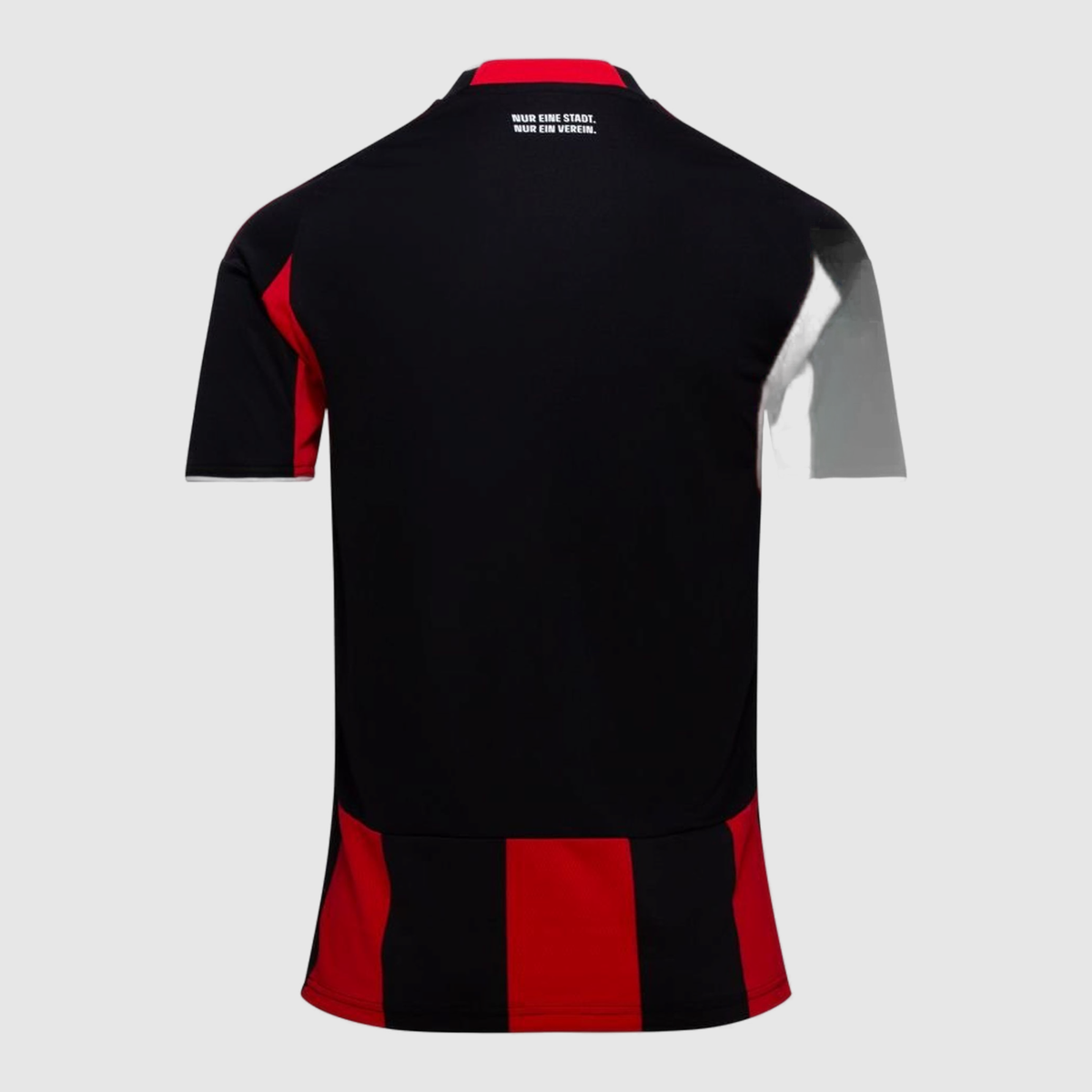 Home 25/26 Men's Shirt - Back