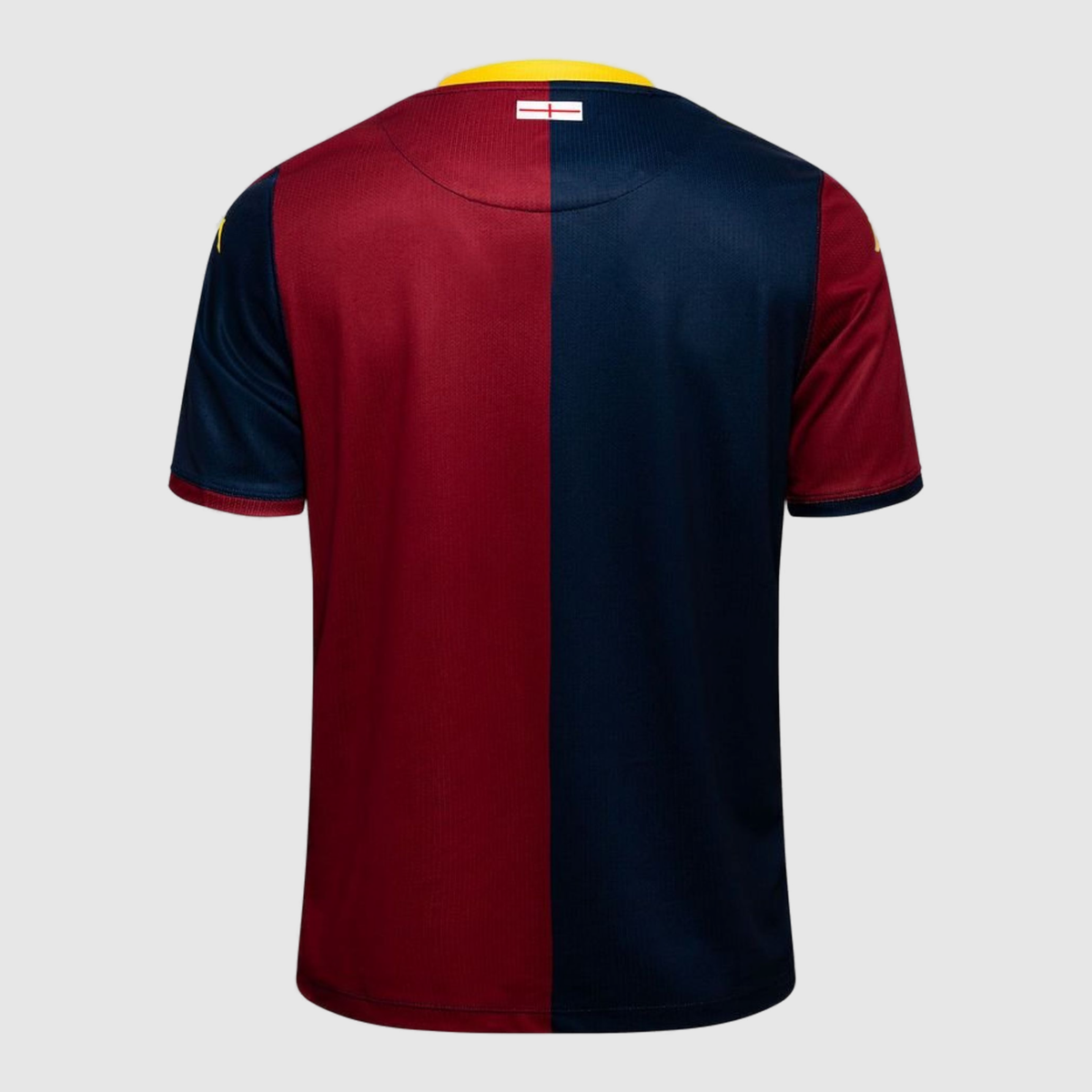 Home 25/26 Men's Shirt - Back