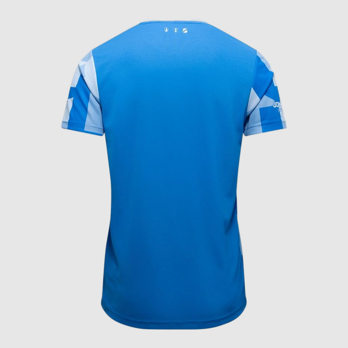 Third 25/26 Men's Shirt - Back