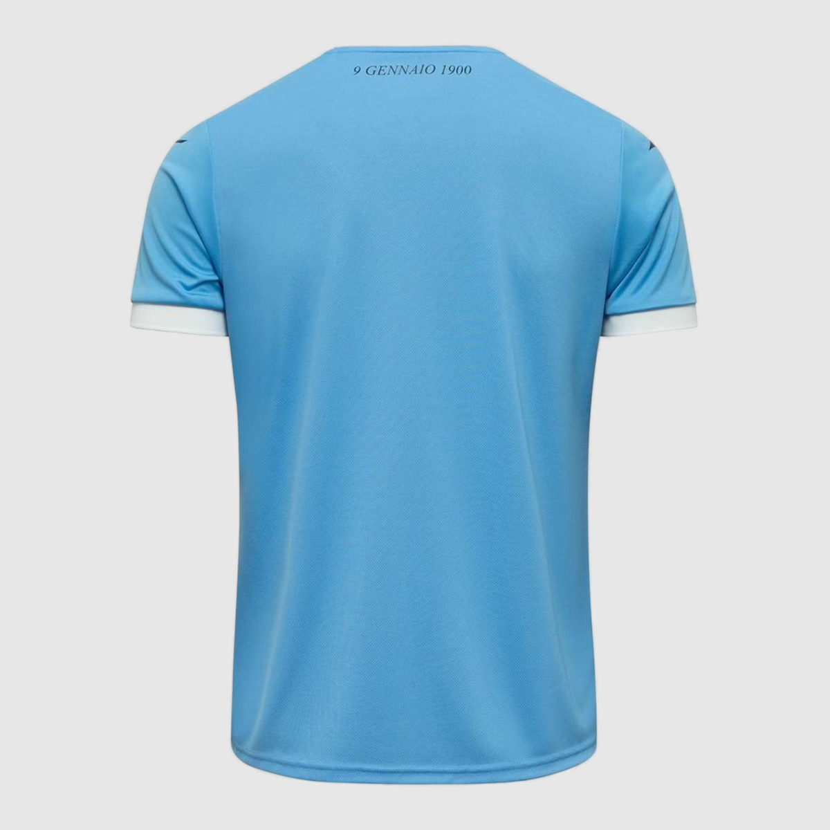 Home 25/26 Men's Shirt - Back