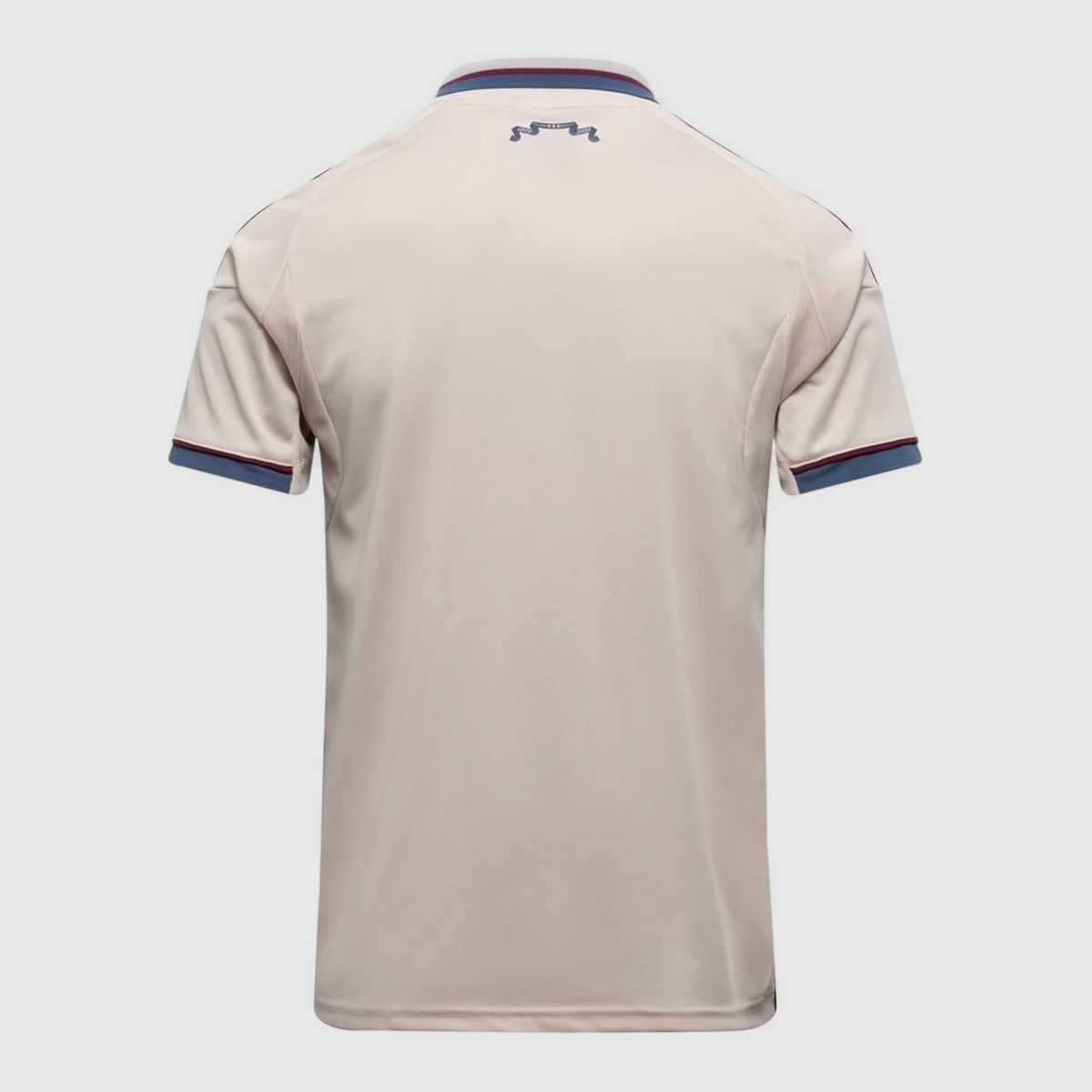 Third 25/26 Men's Shirt - Back