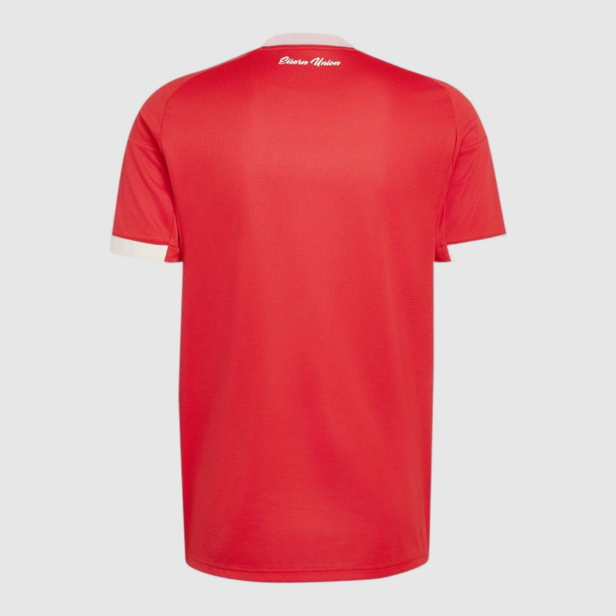 Fourth 25/26 Men's Shirt - Back