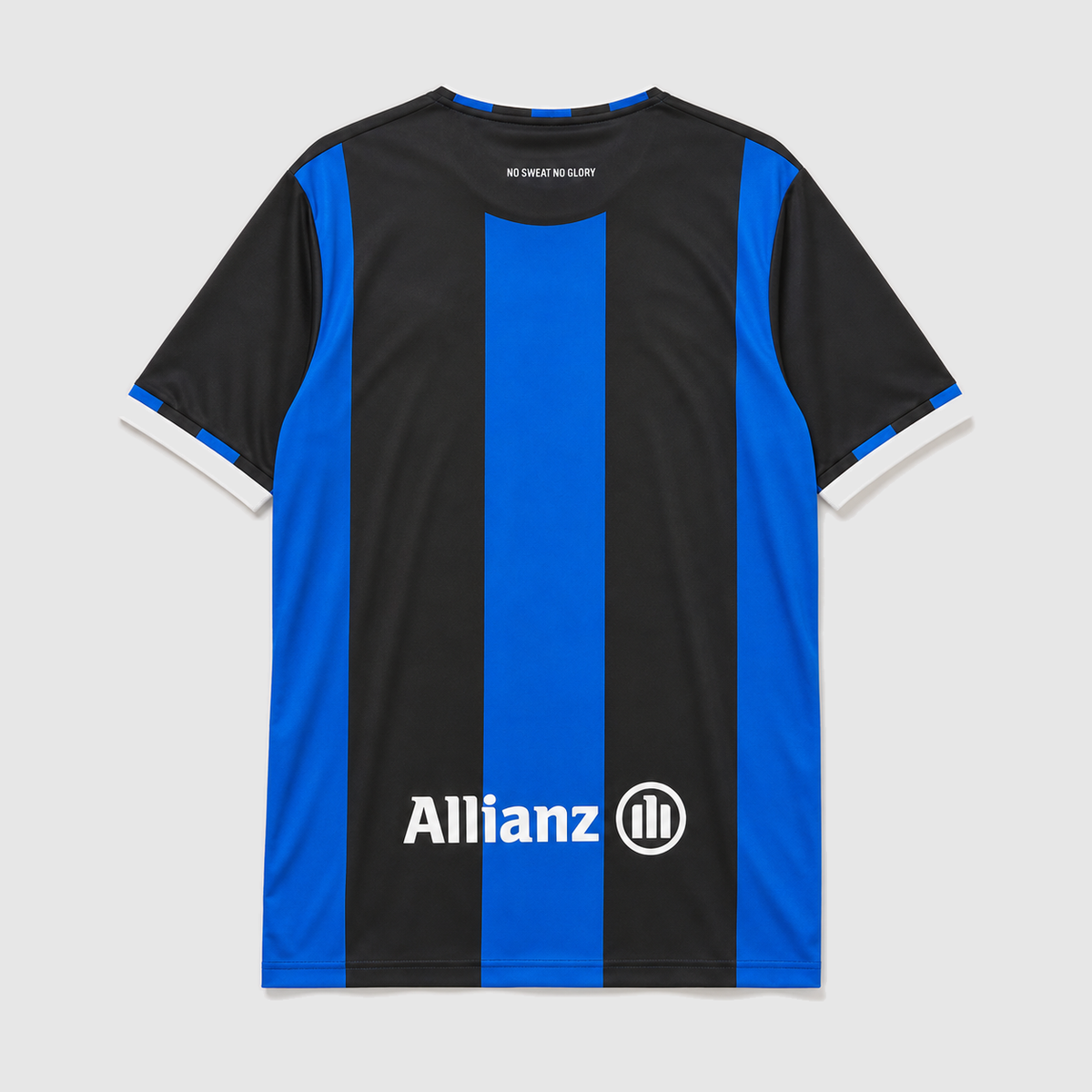 Home 26/27 Men's Shirt - Back
