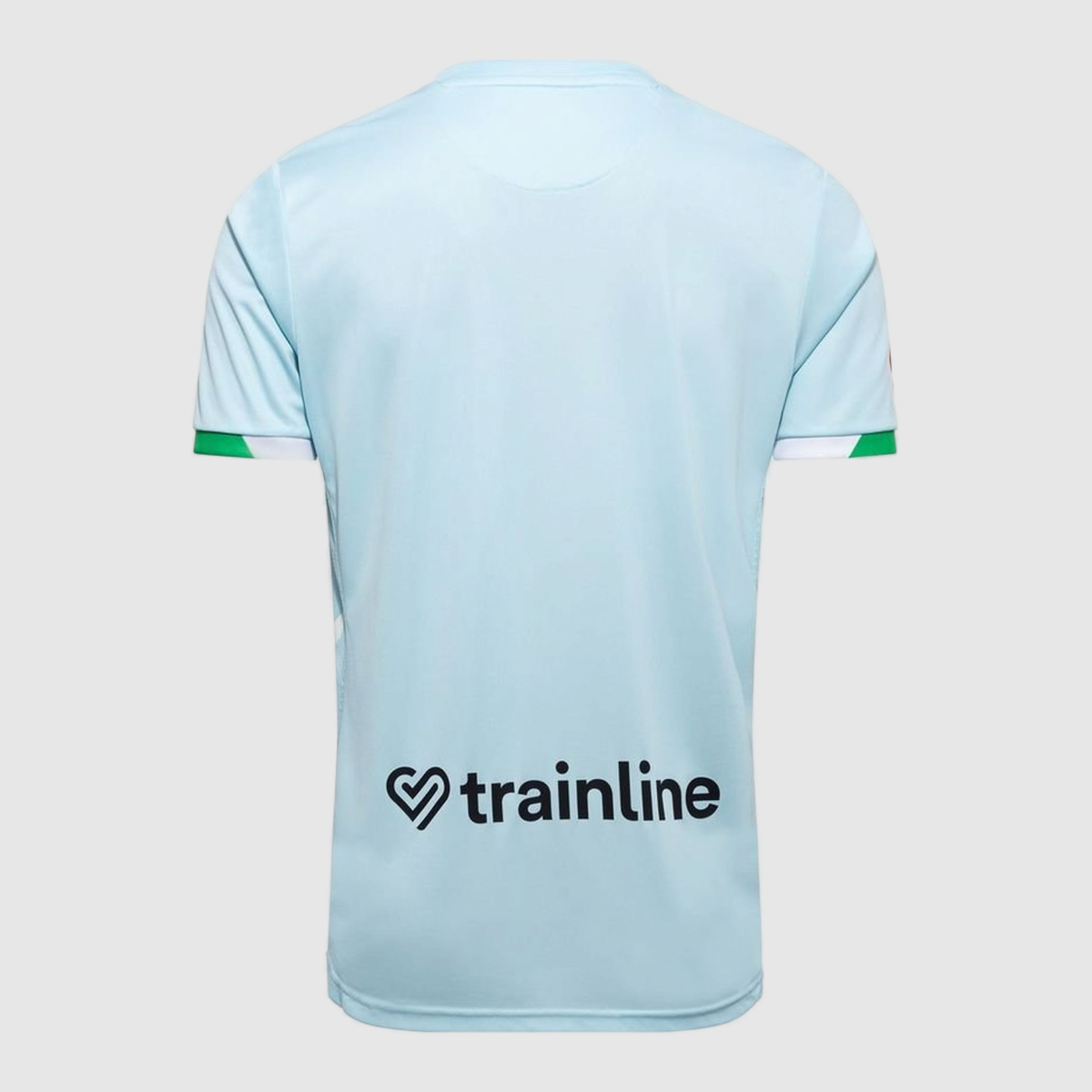 Away 25/26 Men's Shirt - Back
