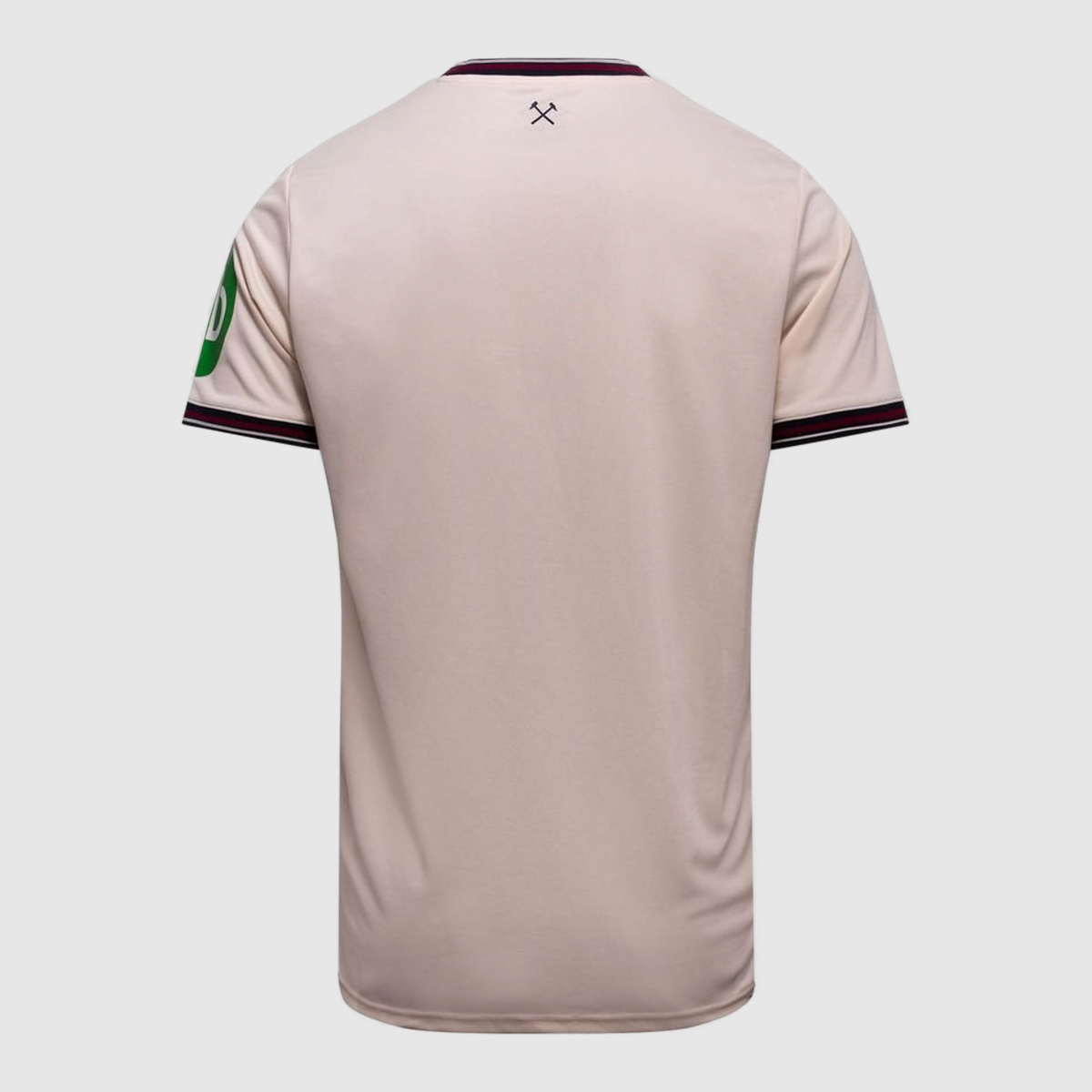 Away 25/26 Men's Shirt - Back