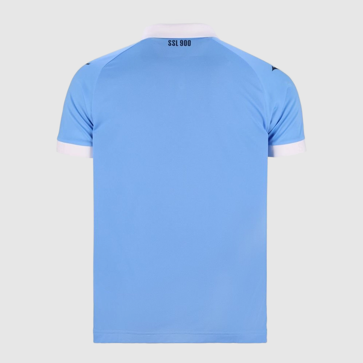 Home 26/27 Men's Shirt - Back