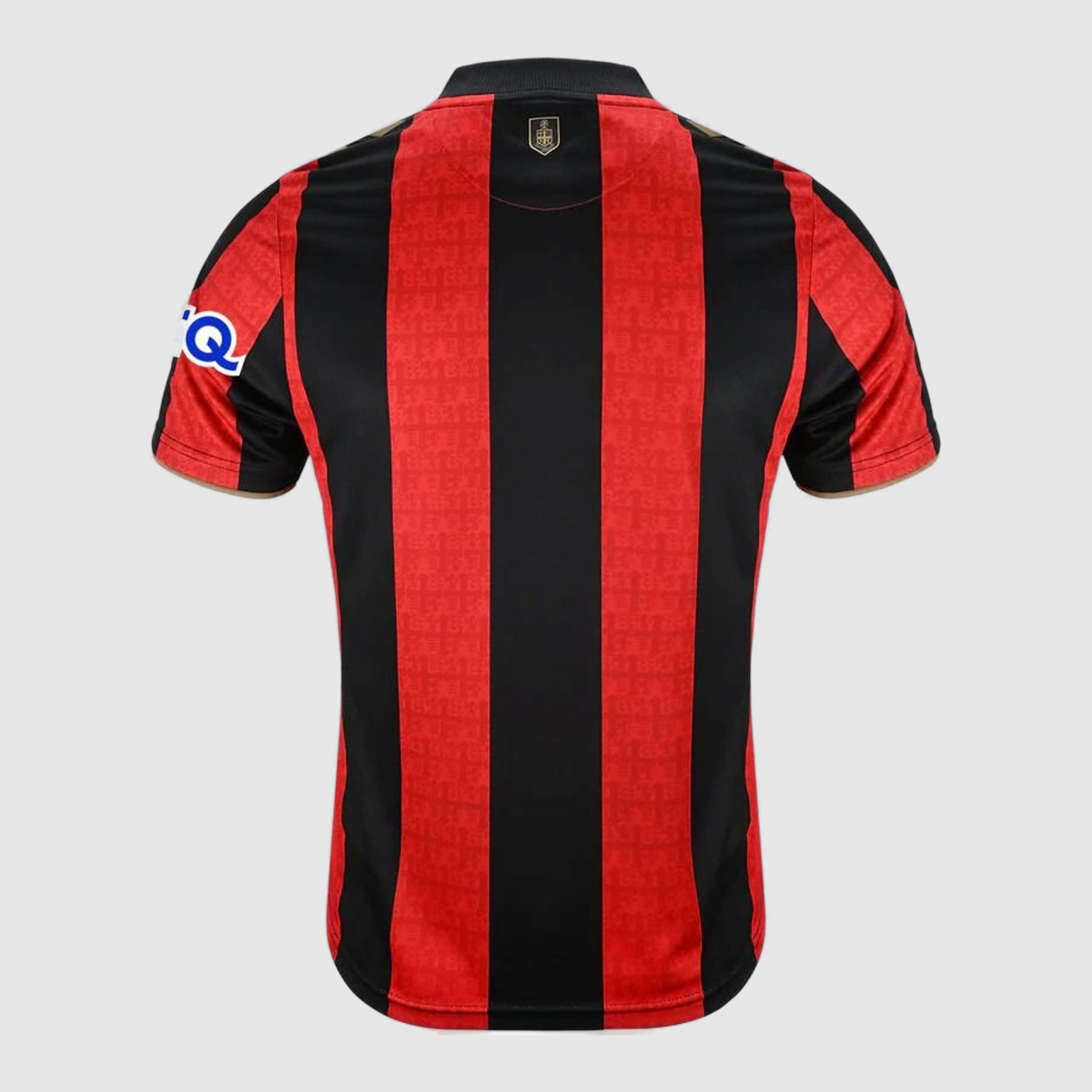 Home 26/27 Men's Shirt - Back