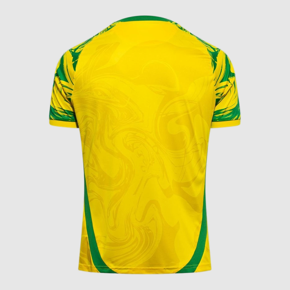 Home 26/27 Men's Shirt - Back
