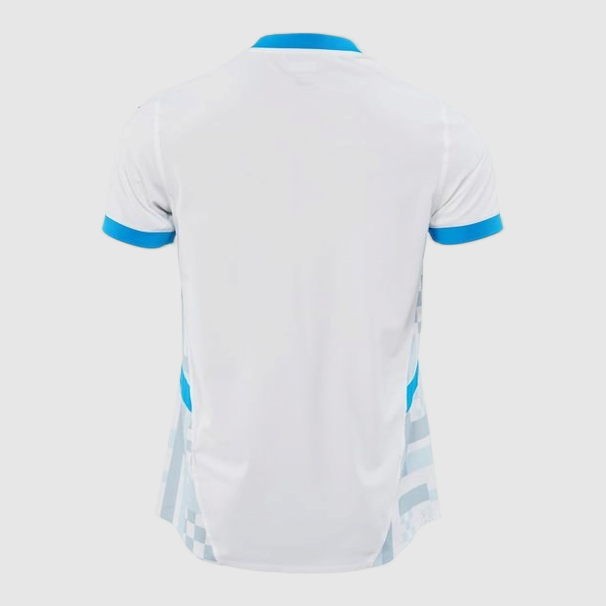 Home 24/25 Men's Shirt - Back