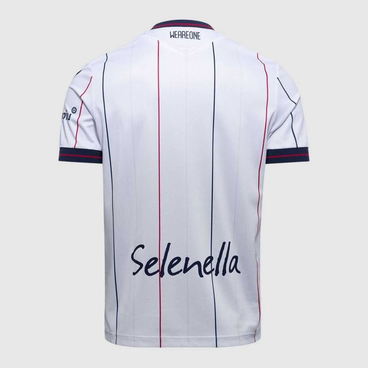 Away 25/26 Men's Shirt - Back