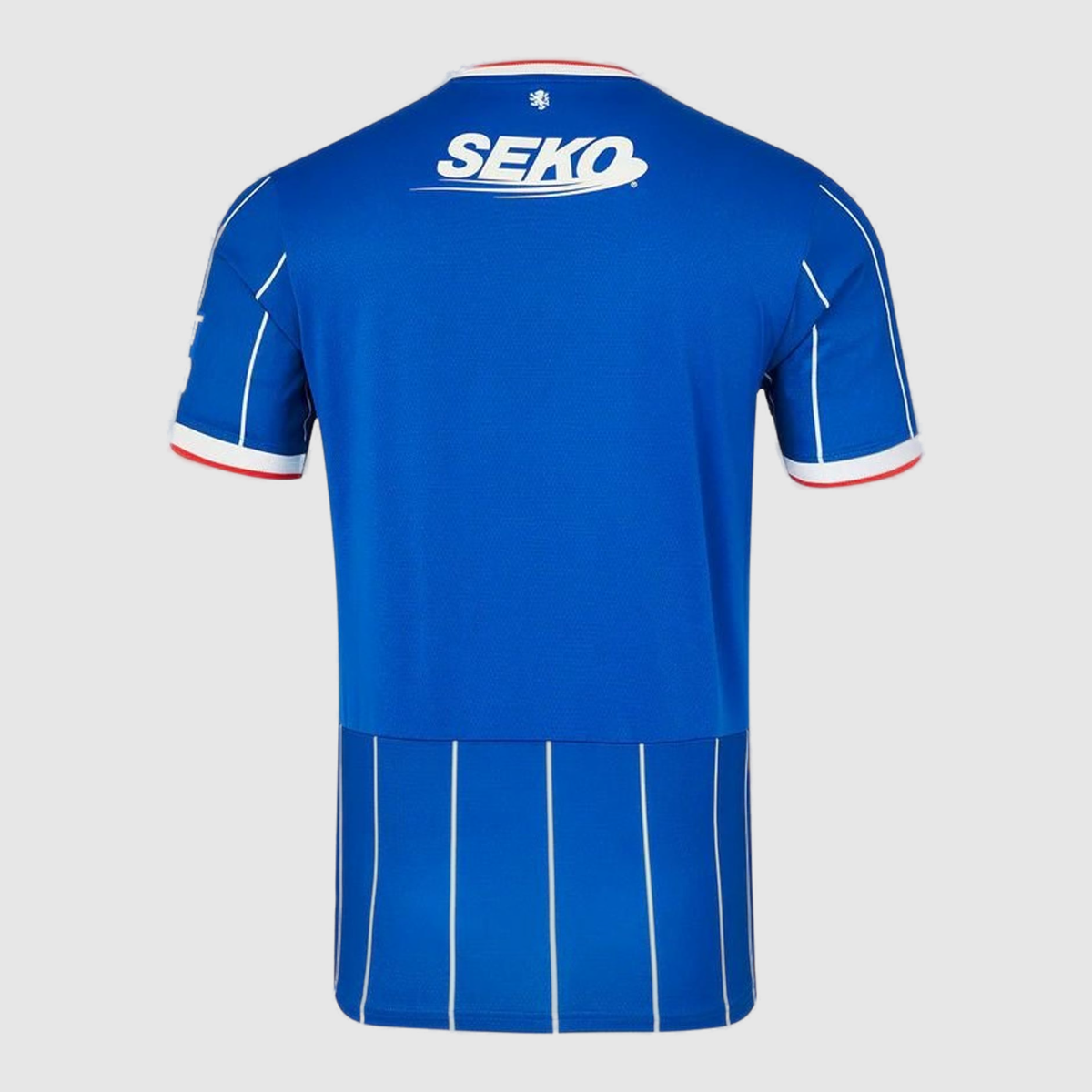 Home 26/27 Men's Shirt - Back