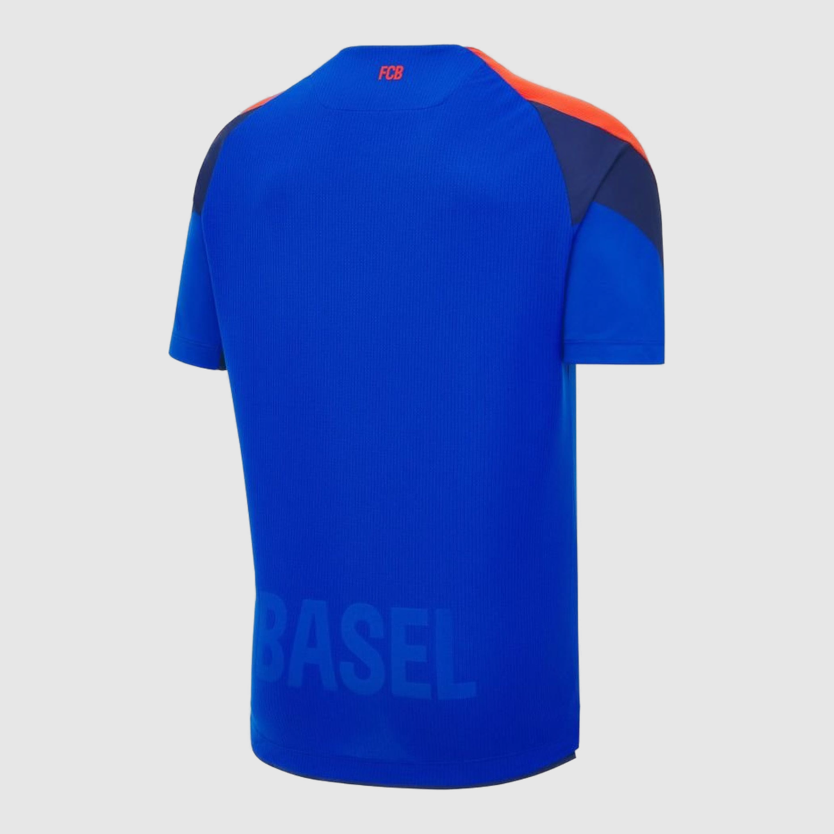 Home 26/27 Men's Shirt - Back
