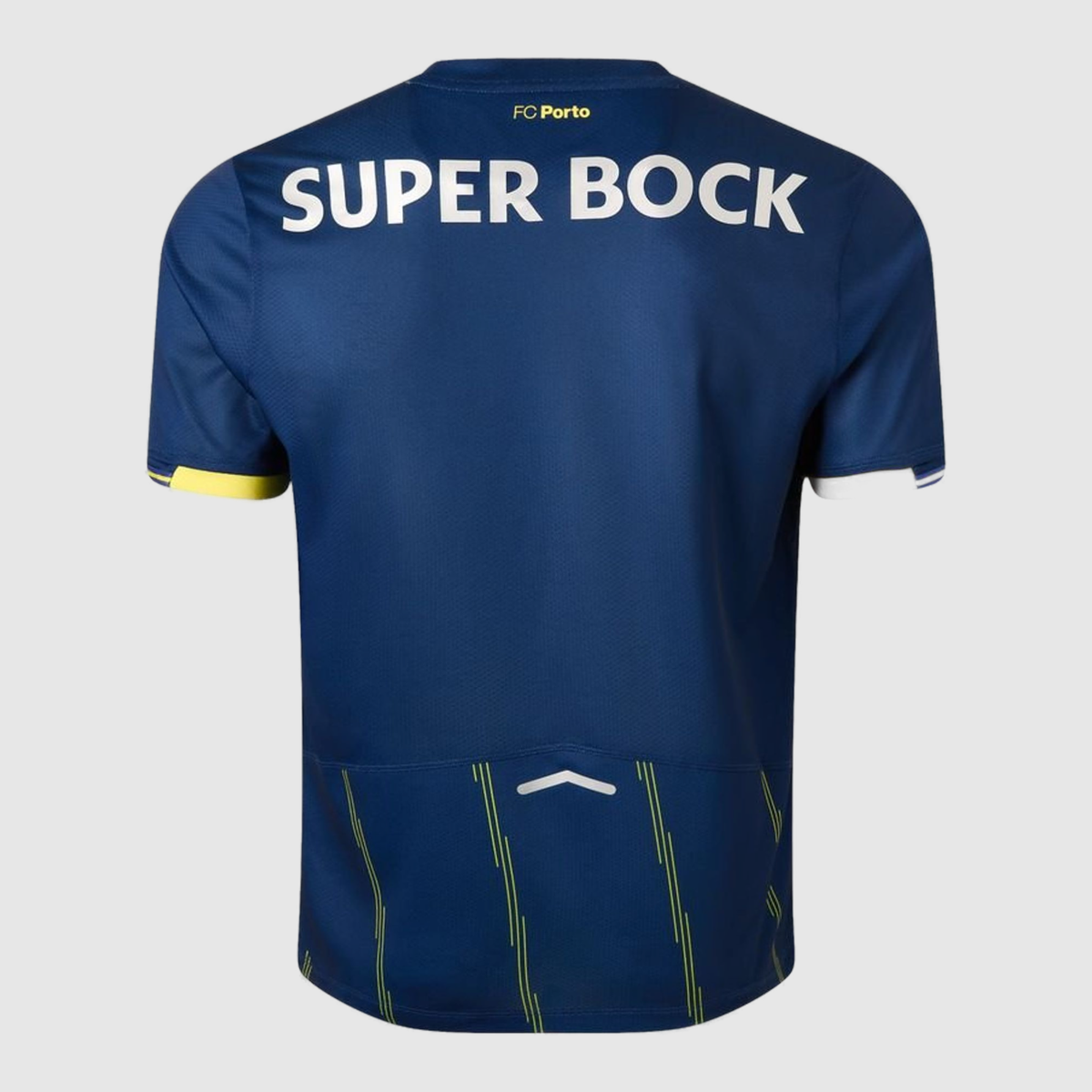 Fourth 25/26 Men's Shirt - Back