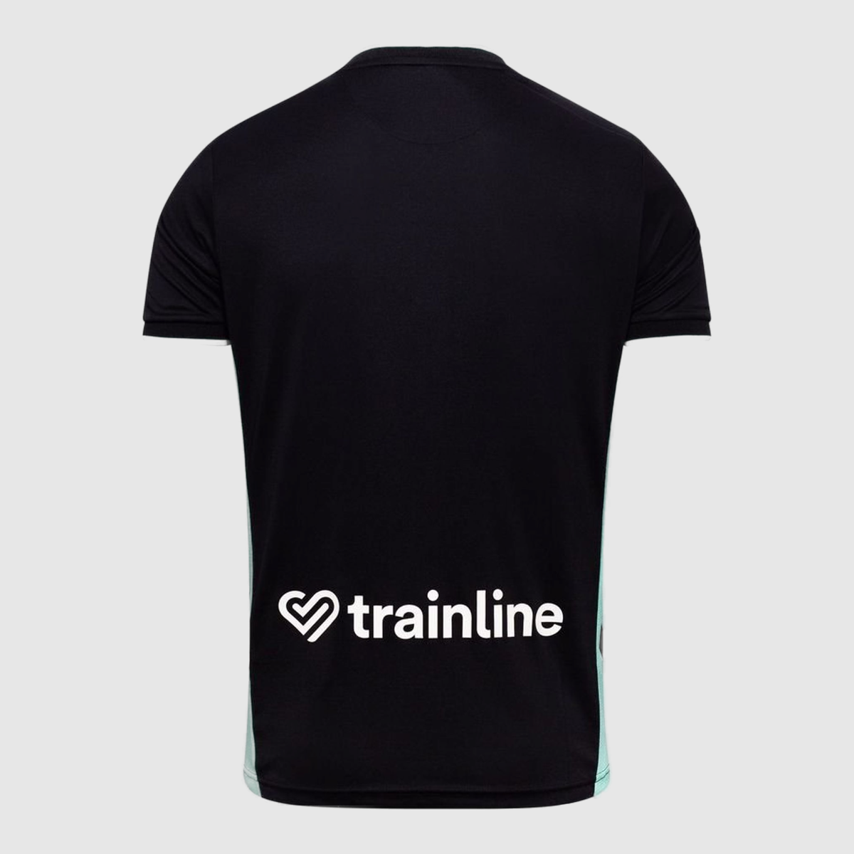 Third 25/26 Men's Shirt - Back