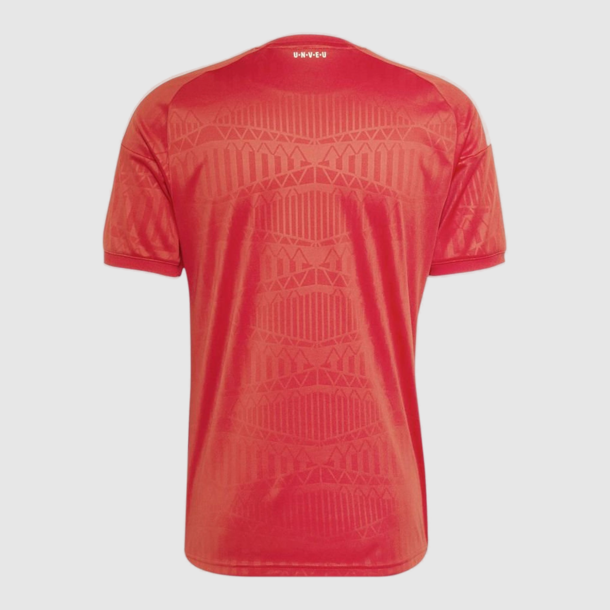 Home 26/27 Men's Shirt - Back