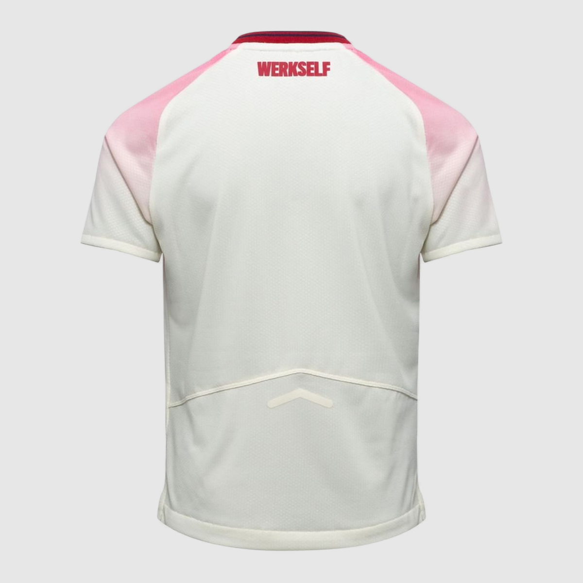 Away 25/26 Men's Shirt - Back
