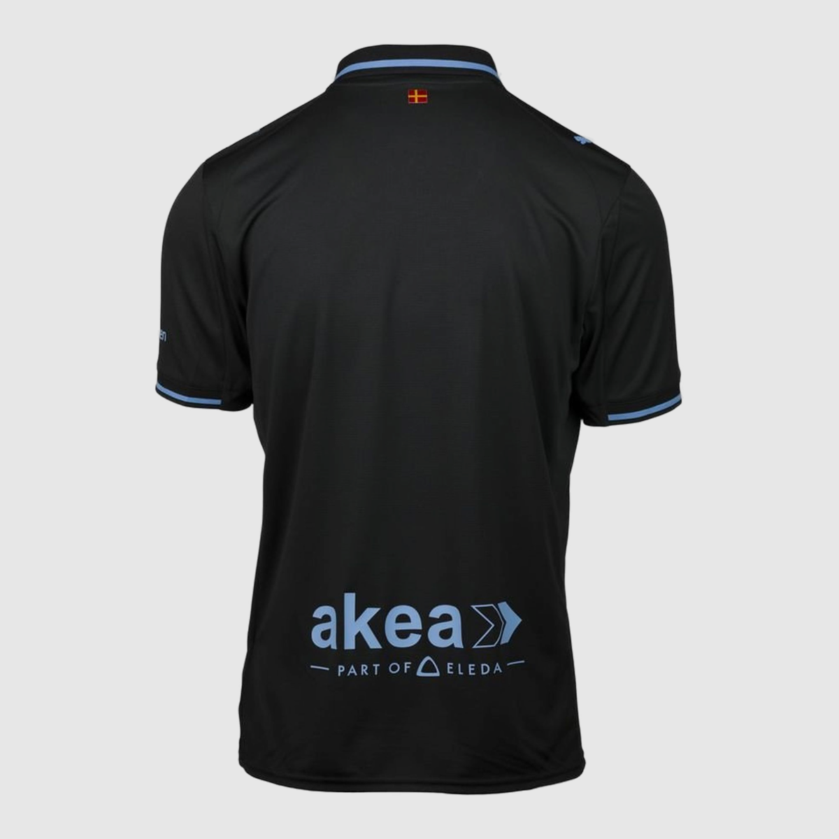 Away 26/27 Men's Shirt - Back