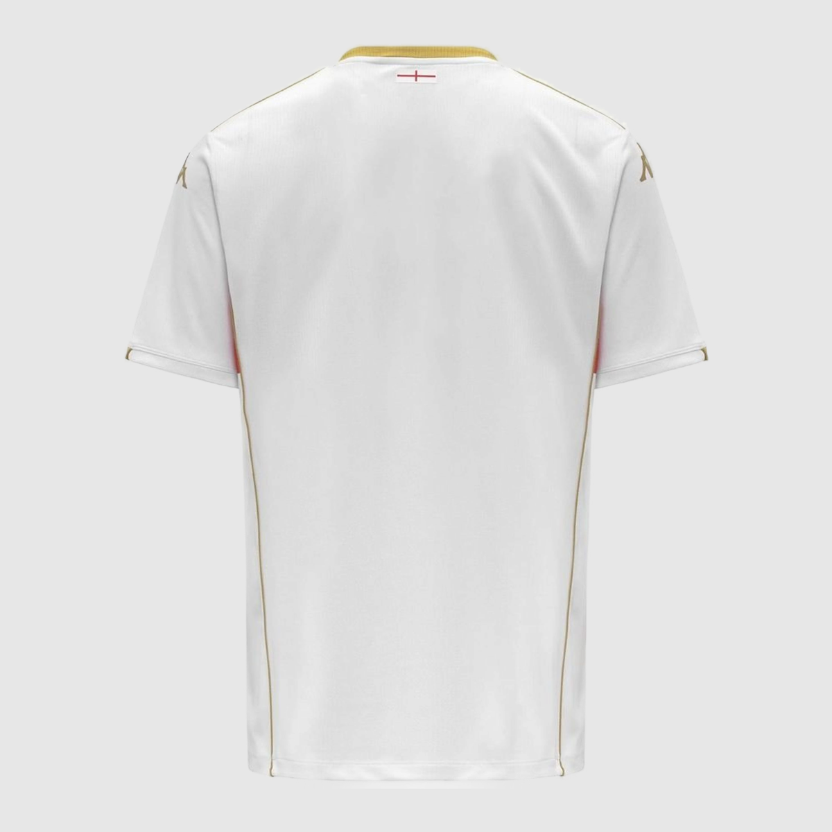 Away 25/26 Men's Shirt - Back
